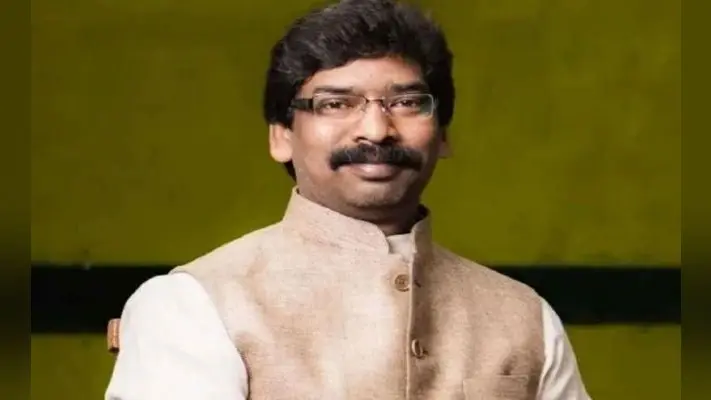 हेमंत सरकार की पहली वर्षगांठ के लिए मोरहाबादी मैदान तैयार, इन योजनाओं की होगी लॉचिंग