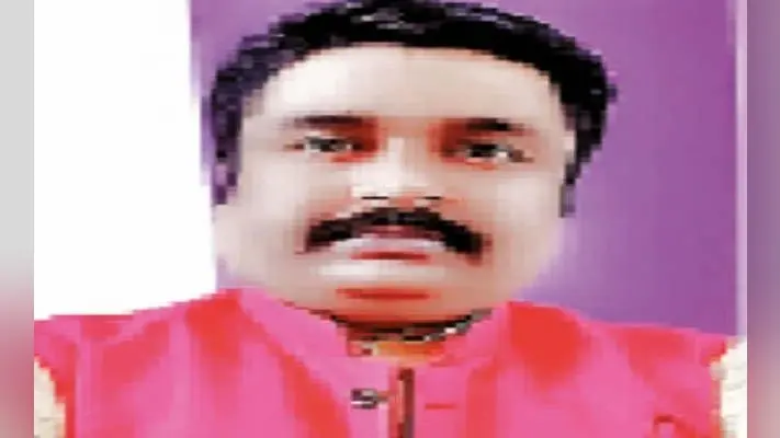 समाज सेवा के लिए राजनीति में आया हूं : कमलेश्वर सिंह