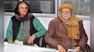 नववर्ष : इन कवियों की तरह चाहिए ऊर्जा व संवेदना