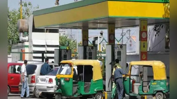 पटना : आज से करें तिपहिया वाहन को सीएनजी में कन्वर्ट कराने या नया खरीदने पर अनुदान को आवेदन