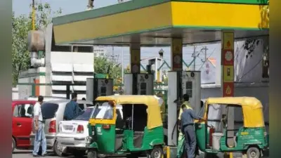 पटना : आज से करें तिपहिया वाहन को सीएनजी में कन्वर्ट कराने या नया खरीदने पर अनुदान को आवेदन