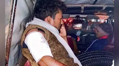पटना : जलेबी का रस शर्ट पर गिरने से गुस्साये युवक ने छात्र को मारी गोली