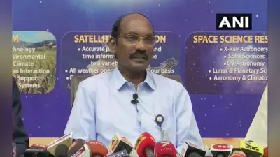 चंद्रयान-3 पर काम जारी, 2021 में हो सकता है प्रक्षेपण : इसरो