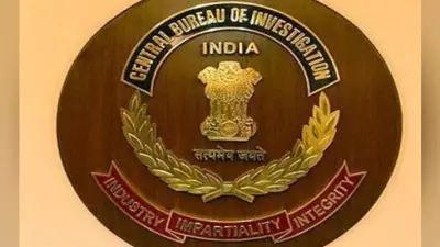 CBI ने 25 लाख रुपये के रिश्वत मामले में DRI के एडीजी को गिरफ्तार किया