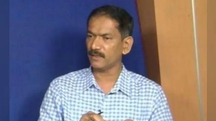 GOA : कांग्रेस ने विस अध्यक्ष से की 10 MLA को अयोग्य ठहराने के मामले में तेजी लाने की अपील