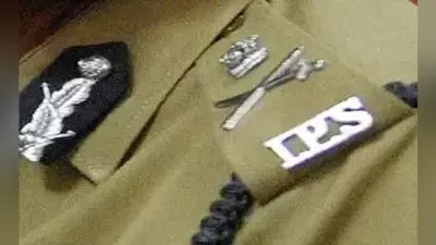बिहार में बड़ा प्रशासनिक फेरबदल, 20 से अधिक आईपीएस अधिकारियों का किया गया तबादला