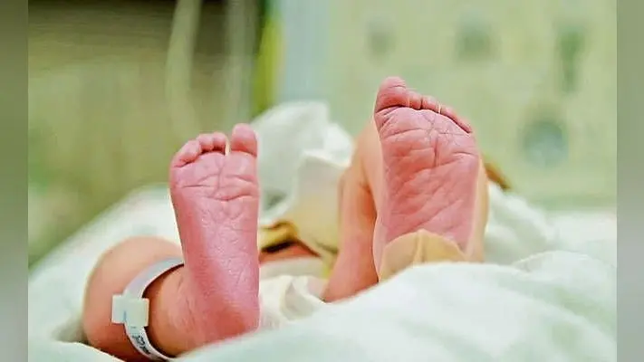 नवजात मृत्यु दर कम करने के लिए स्तनपान पर फोकस
