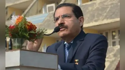 इलाहाबाद विश्वविद्यालय के कुलपति के बाद लगभग सभी वार्डन ने की इस्तीफे की पेशकश