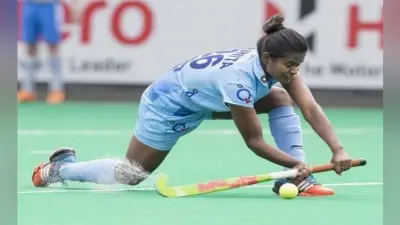 इंडियन हॉकी टीम की पूर्व कप्तान ने महज 28 की उम्र में लिया संन्यास, वजह हैरान करने वाली है