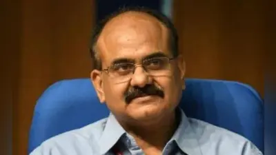GST सिस्टम को तार्किक बनाने के लिए सात जनवरी को राजस्व सचिव करेंगे बैठक