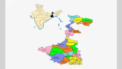 बंगाल के लिए सबसे बेहतर व अलग साबित होगा 2020