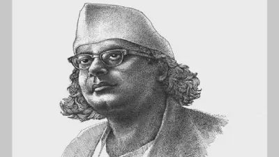 सरकार कवि नजरूल से जुड़ी स्मृतियों को ऐतिहासिक धरोहर घोषित करे : बांग्ला पक्ष