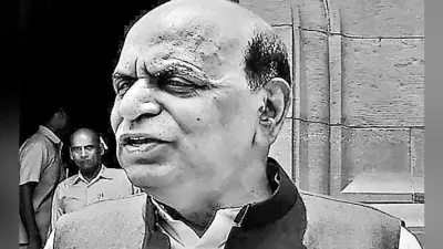 पटना : नहीं रहे एनसीपी नेता व पूर्व सांसद डीपी त्रिपाठी, नीतीश दुखी