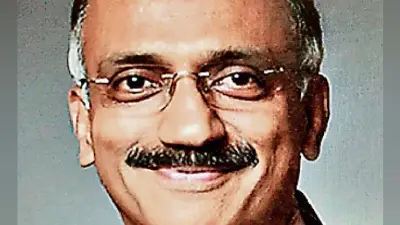 रांची : एचइसी के प्रभारी सीएमडी को मिला तीन माह का सेवा विस्तार