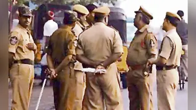 पटना : सिपाही से लेकर डीएसपी तक होंगे ओवरऑल स्मार्ट