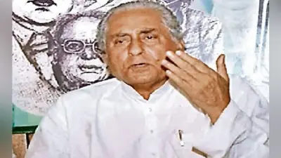 पटना : राजद ने दी चुनौती, बेहतरी के आंकड़े पेश करे सरकार