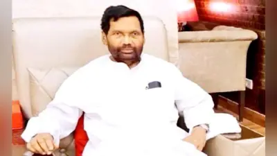 दलितों-आदिवासियों-पिछड़ों-अल्पसंख्यकों के अधिकारों पर उंगली नहीं उठा सकती कोई सरकार : पासवान