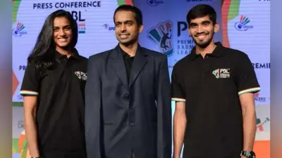 बैडमिंटन कोच गोपीचंद को उम्मीद, तोक्यो ओलंपिक में सर्वश्रेष्ठ प्रदर्शन करेगा भारत