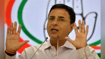 CAA पर कांग्रेस का पलटवार- पहले अपने गिरेबां में झांकें मोदी और शाह