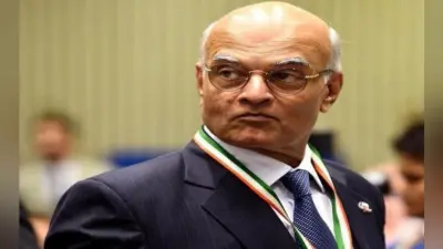 पूर्व NSA शिवशंकर मेनन ने कहा- CAA के जरिये भारत ने खुद को ‘अलग-थलग” कर लिया