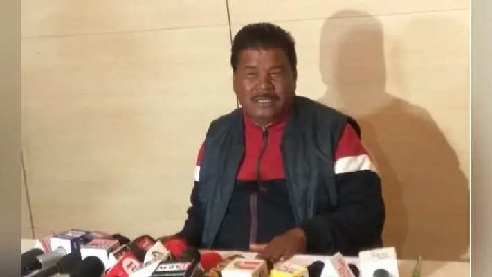 Jharkhand News: आय से अधिक संपत्ति मामले में सजायाफ्ता विधायक बंधु तिर्की ने खटखटाया हाईकोर्ट का दरवाजा
