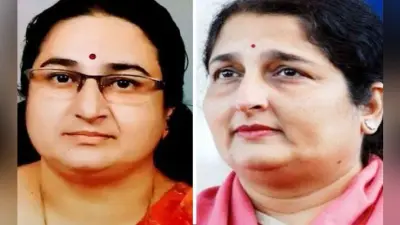 केरल की महिला के दावे पर अनुराधा पौडवाल ने तोड़ी चुप्पी