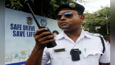 तबादला आदेश को पुलिस आयुक्त ने किया स्थगित