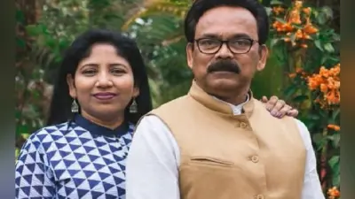 रांची : सुखदेव भगत की पत्नी समेत तीन कांग्रेस से निष्कासित