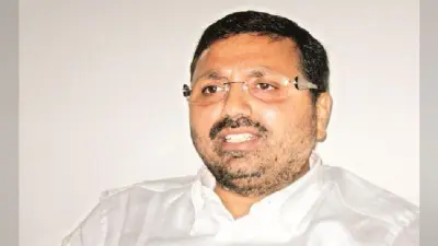 रांची : पूर्व सीएम की अनदेखी के कारण हुआ है बासुकिनाथ करंट हादसा : निशिकांत
