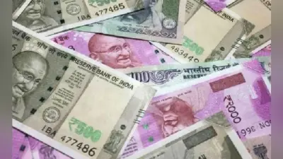 रांची : तय लक्ष्य से आधे राजस्व की भी नहीं हो सकी वसूली