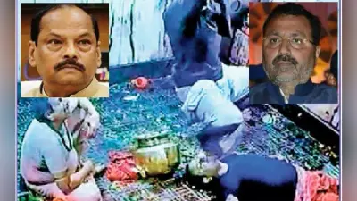 बासुकिनाथ मंदिर मौत का मामला: नहीं सुलझ पा रही गुत्थी, भाजपा सांसद निशिकांत ने रघुवर दास पर किया हमला