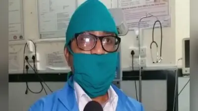राजस्थान: कोटा के बाद अब बूंदी के सरकारी अस्पताल में महीने भर में गयी 10 मासूमों की जान