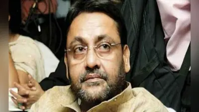 NCP ने सेवा दल से सावरकर पर अपनी विवादास्पद पुस्तिका वापस लेने की मांग की