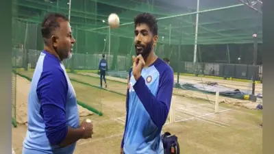 कल से शुरू होगा भारत और श्रीलंका के बीच टी-20 मुकाबला