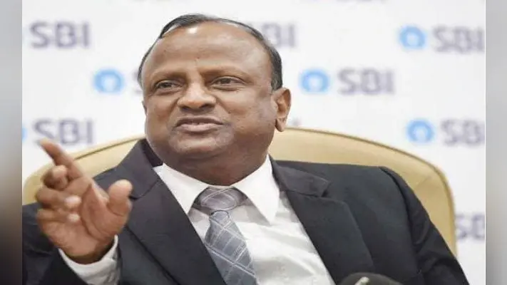 SBI चीफ ने कहा-भारत बनेगा 5,000 अरब डॉलर की अर्थव्यवस्था, पर कब बनेगा पता नहीं…