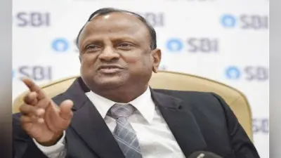 SBI चीफ ने कहा-भारत बनेगा 5,000 अरब डॉलर की अर्थव्यवस्था, पर कब बनेगा पता नहीं…