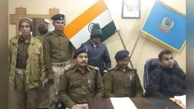 धनबाद से शातिर साइबर क्रिमिनल गिरफ्तार, कस्टमर केयर में अपना नंबर डालकर करता था ठगी