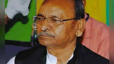 एगरा के तृणमूल विधायक को पार्टी ने भेजा शोकॉज
