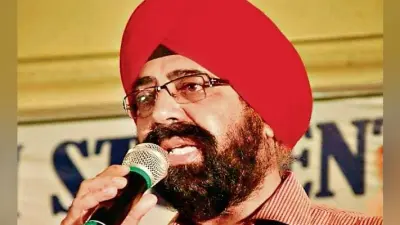 रांची : दोषियों पर कार्रवाई हो,नहीं तो पूरी दुनिया के सिख करेंगे ननकाना साहिब मार्च : सेठी
