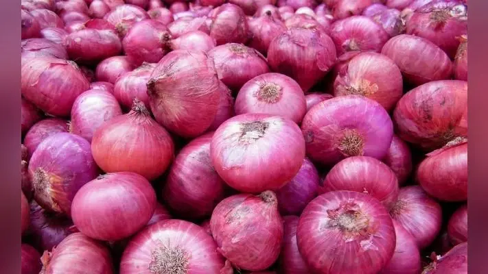 रांची : खुदरा विक्रेताओं की मनमानी से लोग परेशान, बाजार में अब भी 80 रुपये किलो मिल रहा प्याज