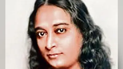 जन्मदिन पर विशेष : विश्व पटल तक पहुंचा परमहंस योगानंद का क्रिया योग