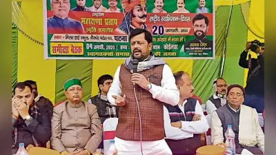सीतामढ़ी : युवक ने पत्नी व बेटे को मार डाला छह माह की बेटी की कुचलकर मौत