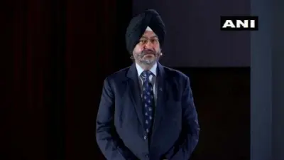 पूर्व वायुसेना प्रमुख धनोआ बोले- अगर उस दिन राफेल उड़ा रहे होते कैप्टन अभिनंदन तो दूसरा होता नतीजा