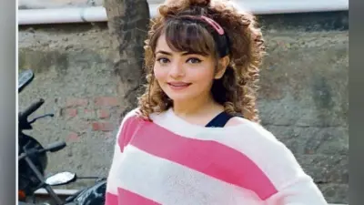 फिटनेस के लिए एक्ट्रेस राखी रोज जरूर करती है जॉगिंग