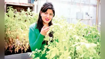 पेड़-पौधों से है प्यार बनें प्लांट पैथोलॉजिस्ट, जानें करियर की संभावनाएं