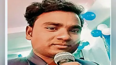 छोटे से गांव से निकलकर गोपाल प्यारे ने नागपुरी इंडस्ट्री में मचा दी धूम