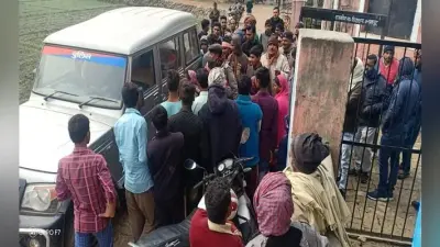 स्कूल के टॉयलेट में नाबालिग लड़की से दुष्कर्म, घटना को अंजाम देने के बाद आरोपित हुआ फरार