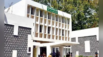 पांचवीं विधानसभा का पहला सत्र आज : 3 दिनों तक चलेगा सत्र, शपथ लेंगे विधायक, स्पीकर पद के लिए नामांकन