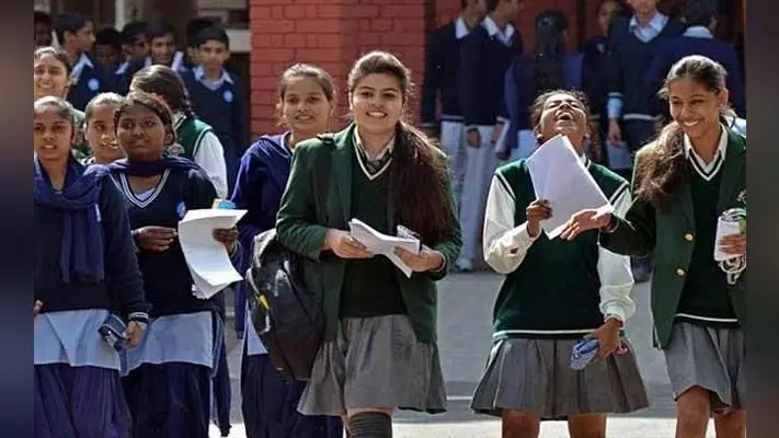 आज से सुबह नौ से तीन बजे तक चलेंगी नौवीं से 12वीं तक की कक्षाएं
