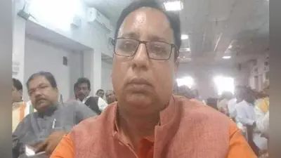बेतिया : हर हाल में देश से बाहर होंगे घुसपैठिये : संजय जायसवाल